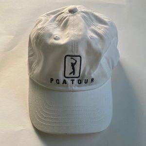 PGA Ball Cap
